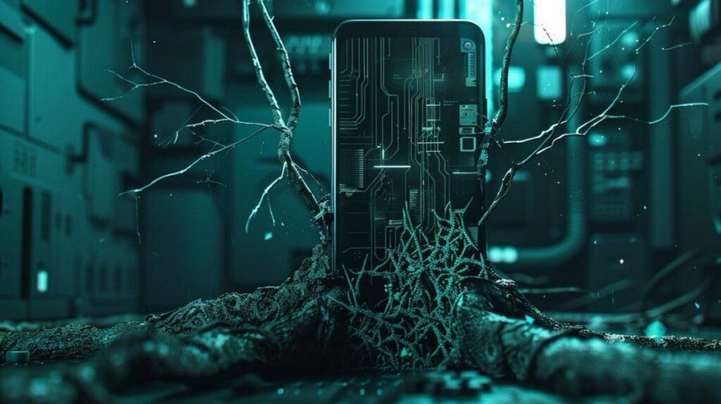 Peneliti Kaspersky Ungkap AI Mempermudah Pengembangan Malware Otonom