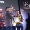 SPS Anugerahkan Media Brand Awards 2026 di Jakarta
