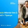 Ahli Ungkap Alasan Penampilan Gen Z Terlihat Lebih Tua dari Milenial