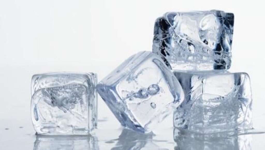 Psikiater IPB Ungkap Efek Kompres Es Ketiak Meredakan Cemas