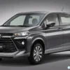 Toyota Avanza Tawarkan Harga Kompetitif dan Fitur Lengkap di Agustus 2026