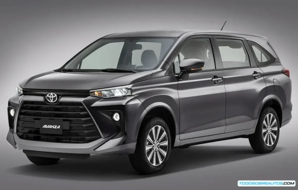 Toyota Avanza Tawarkan Harga Kompetitif dan Fitur Lengkap di Agustus 2026