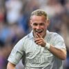 Djurgarden Bantai Vasteras SK 6-0 di Allsvenskan