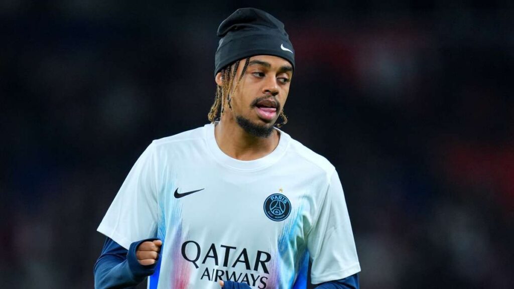 PSG Resmi Rekrut Maghnes Akliouche dari Monaco senilai 50 Juta Euro