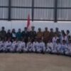 Pemerintah Pusat dan Daerah Kukuhkan Anggota Paskibraka 2026