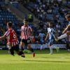 Southampton menyingkirkan Colchester dari Carabao Cup 2026