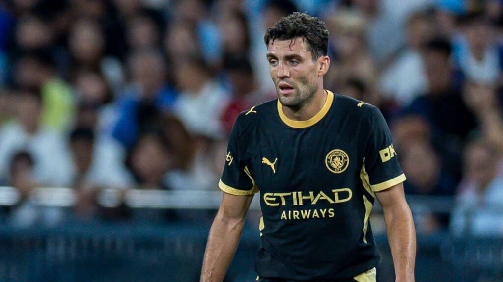 Mateo Kovacic Pastikan Bertahan di Manchester City Musim Ini