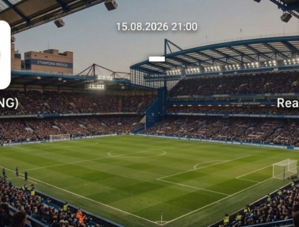 Chelsea Turunkan Pemain Baru Lawan Real Sociedad