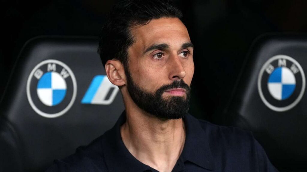 Fulham Resmi Rekrut Gonzalo Garcia dan Cesar Palacios dari Real Madrid