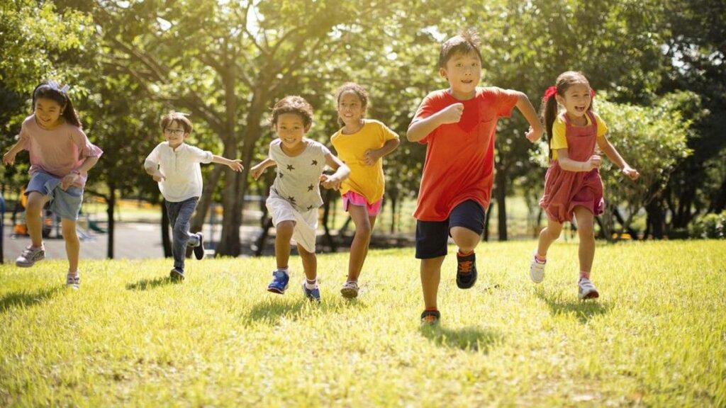 American Academy of Pediatrics Tegaskan Pentingnya Waktu Istirahat Anak di Sekolah