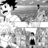 Yoshihiro Togashi Siapkan Stok Chapter Hunter x Hunter hingga 430