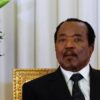 Presiden Kamerun Paul Biya Tiba di Yaounde Usai Kunjungan 73 Hari