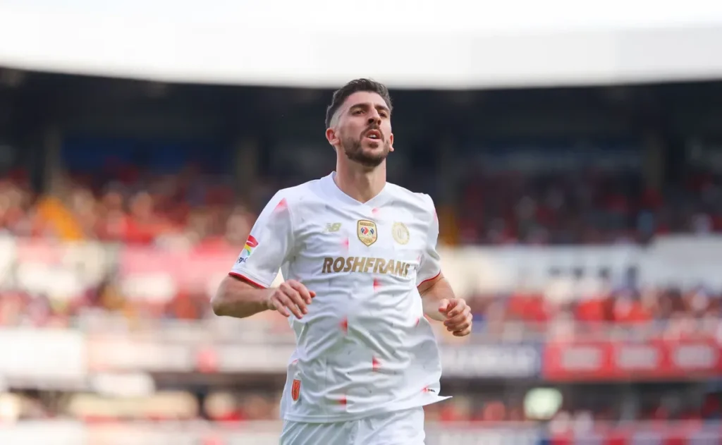 Toluca Absenkan Paulinho Saat Jamu Necaxa di Liga MX Apertura 2026