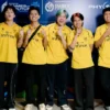Onic dan Bigetron Lolos Playoff Mobile Legends GOTF 2026 di Kazakhstan