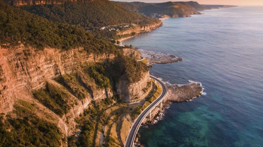Jelajahi Pesona New South Wales dengan Road Trip dari Sydney
