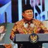 Prabowo dan Bahlil Nilai Kualitas Seseorang Tidak Ditentukan Nama Besar Kampus