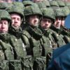 Rusia dan Ukraina Sepakat Tukar 103 Tawanan Perang