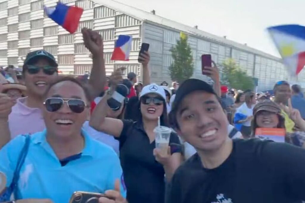 Alex Eala Melaju ke Babak Ketiga Canadian Open 2026 di Toronto