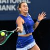 Aryna Sabalenka dan Iga Swiatek Lolos ke Babak Ketiga Toronto