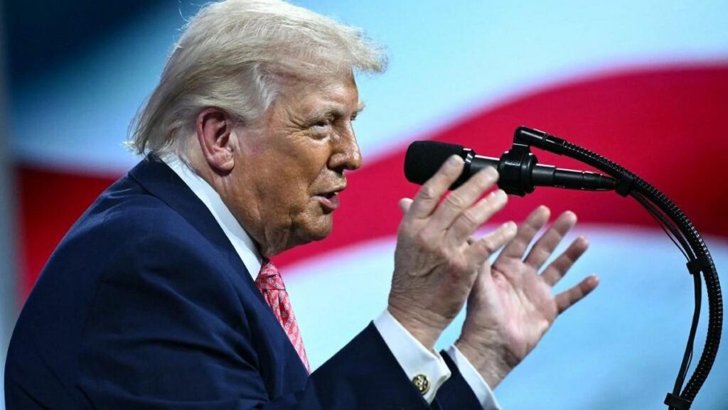 Iran Tolak Klaim Trump Terkait Penguasaan Selat Hormuz
