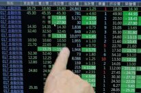 Investor Korea Selatan Borong Saham AS dan Indeks KOSPI Anjlok