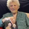 Ethel Caterham Rayakan Ulang Tahun ke-117 sebagai Manusia Tertua Hidup di Dunia