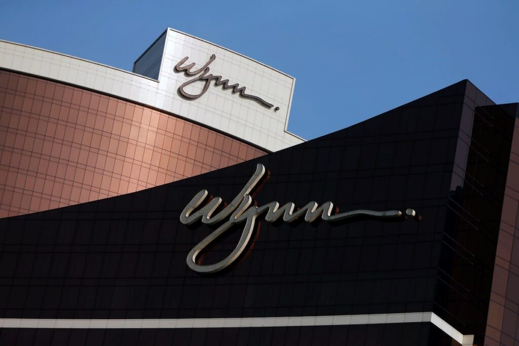 Wynn Resorts Raih Laba Kuartal Kedua Lampaui Prediksi Pasar