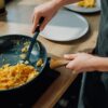 Metode Frambled Eggs Buat Telur Orak-arik Lebih Lembut