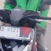 Korlantas Polri Terapkan Face Recognition Cegah Pelanggaran Pelat Nomor