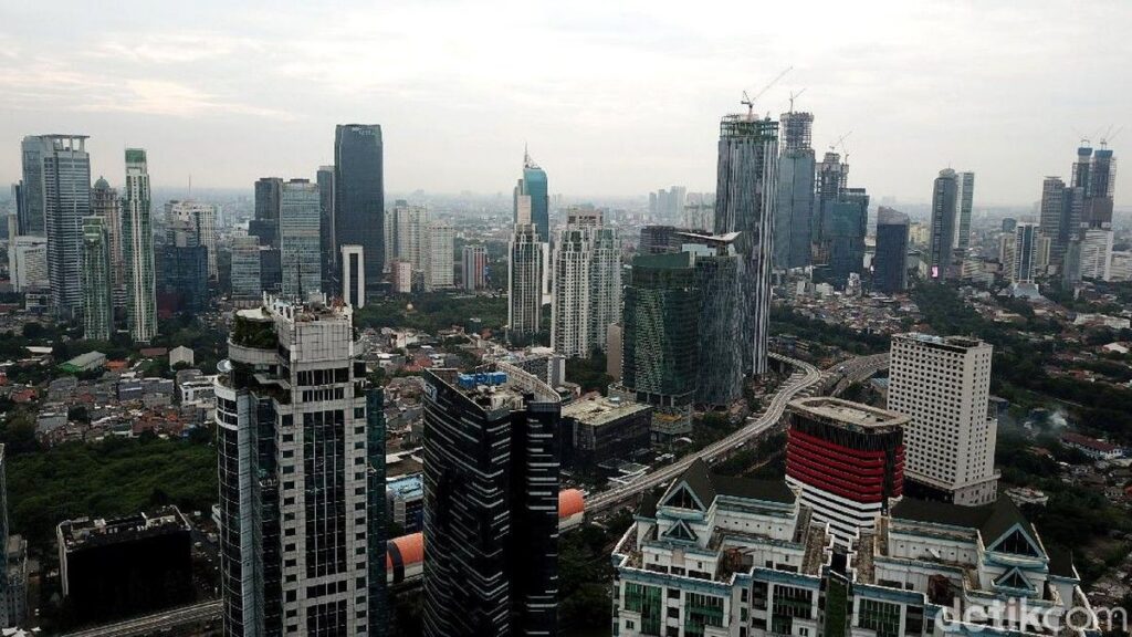 Gaya Kepemimpinan Ekonomi Tentukan Keberhasilan Negara