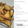 Pesan Samosa Diskon Besar di Swiggy Bikin Pelanggan Khawatir Bangkrut