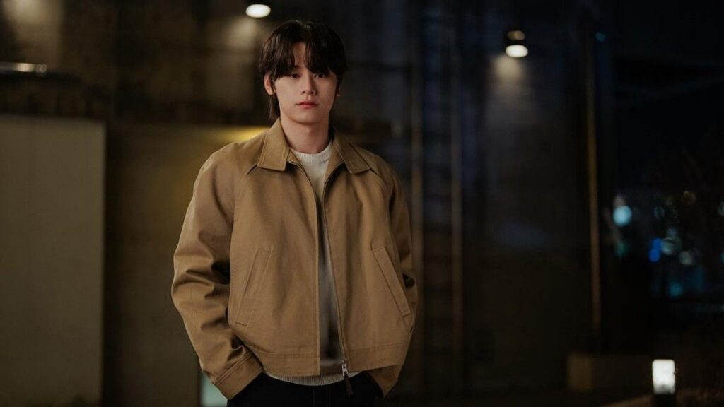 7 Drama Korea Cha Woo Min Terbaik dengan Rating Tertinggi