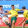 Lommel SK Bidik Shawn Adewoye dan Halilovic Berpeluang ke Italia