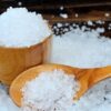 Bedakan garam dan natrium agar lebih tepat saat mengatur asupan
