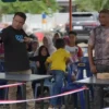 Banda Aceh Semarakkan HUT Ke 81 RI Lewat Lomba Dan Pembagian Bendera
