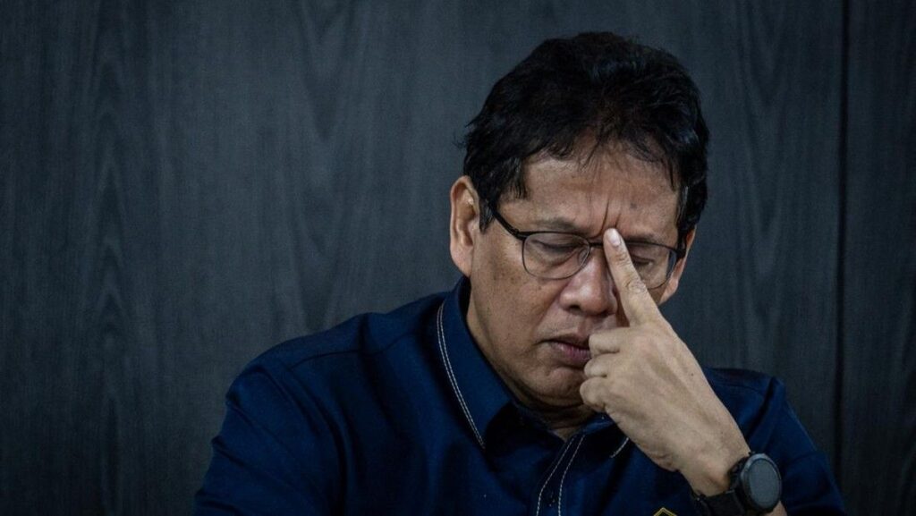 Purbaya Yudhi Sadewa Proyeksikan Pertumbuhan Ekonomi Indonesia Paruh Kedua 6 Persen