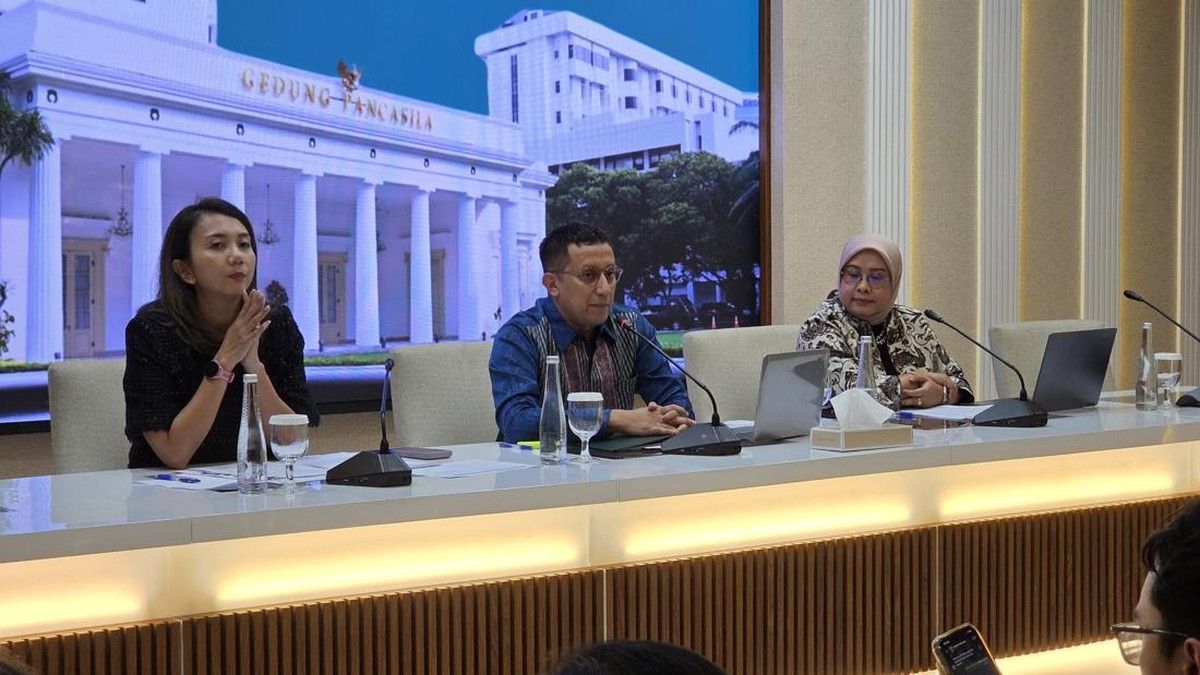 Kemlu Konfirmasi Satu ABK WNI Hilang di Selat Bab Al Mandeb