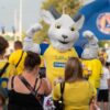 Motor Lublin Jamu Jagiellonia Bialystok di Ekstraklasa 31 Juli 2026