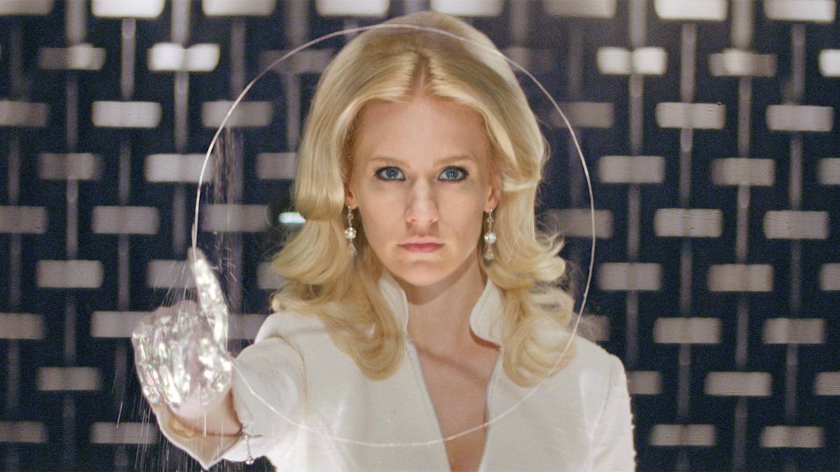 Marvel Perkenalkan Emma Frost Versi Baru dan Reboot X-Men
