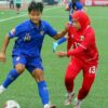 Timnas Putri Indonesia Tersingkir Usai Kalah 0-2 Dari Singapura