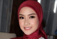 Cita Rahayu Kurangi Aktivitas Hiburan dan Fokus Urus Keluarga di Jakarta