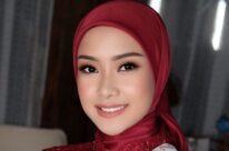 Cita Rahayu Kurangi Aktivitas Hiburan dan Fokus Urus Keluarga di Jakarta