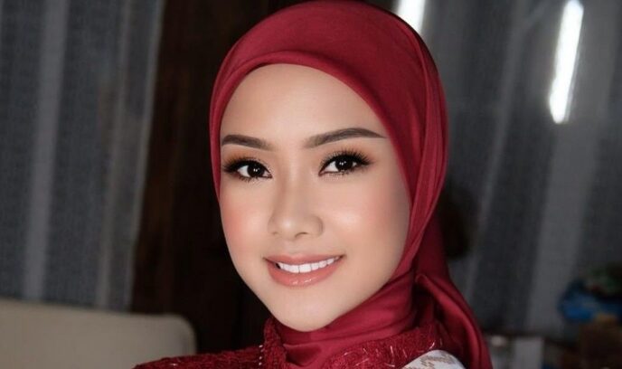 Cita Rahayu Kurangi Aktivitas Hiburan dan Fokus Urus Keluarga di Jakarta