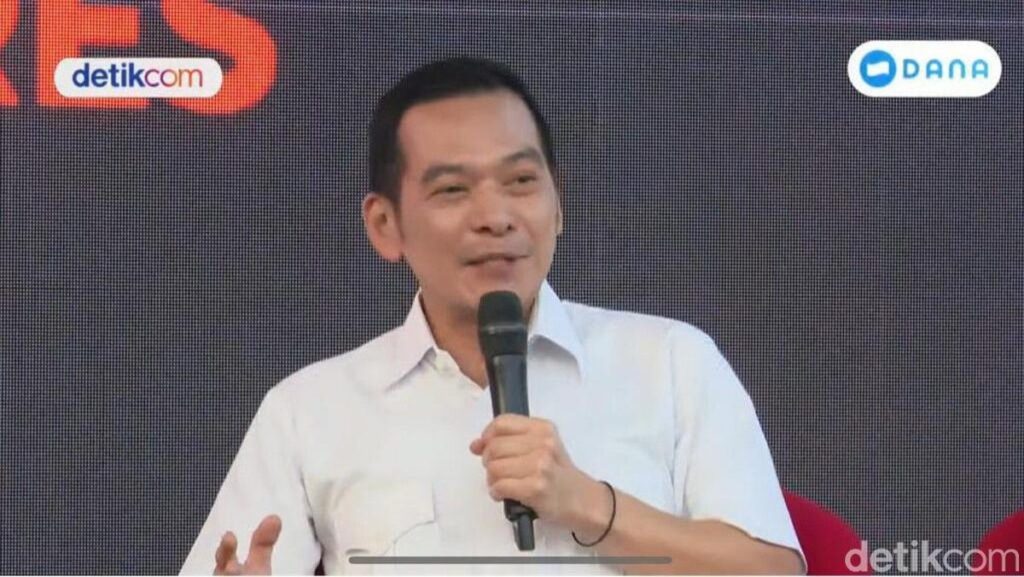 PKB dan PKS Tanggapi Isu Reshuffle Kabinet Presiden Prabowo