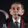 Okan Buruk Dikartu Merah Saat Galatasaray Imbang Lawan Villarreal