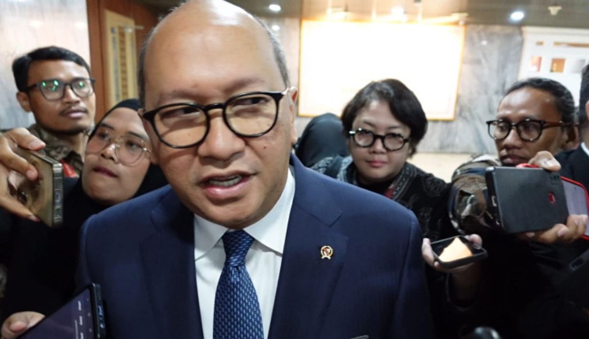Molinas Gunakan Baterai Nikel Lokal dari Cadangan Melimpah