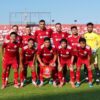 Shin Tae-yong dan Marcos Perombakan Skuad Persija vs Arema FC