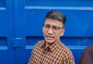 Mediasi Hak Asuh Anak Ruben Onsu dan Sarwendah Berakhir Gagal di Jakarta Selatan