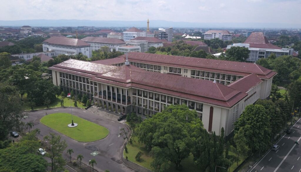 Siswa Lolos UGM Bagikan Strategi dan Syarat Eligible SNBP 2026