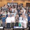 IPK Mahasiswa KIP Kuliah IPB Capai 3,34 pada Semester Gasal